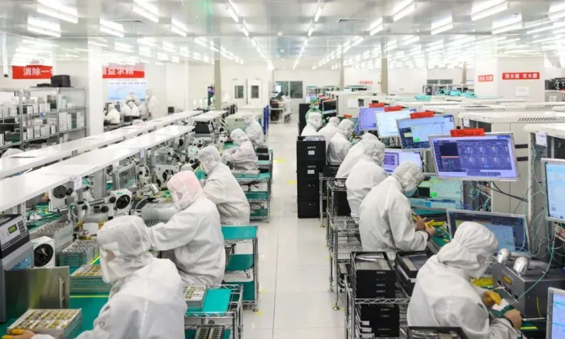 济南乐信弱电布线材料一站式供货方案在楼宇智能化改造中的应用